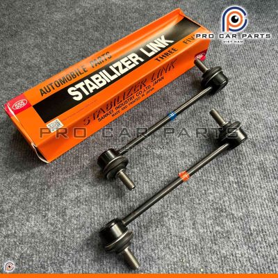 Rotuyn cân bằng trước Ranger 2012-2019 (Chiều Dài 255 mm)