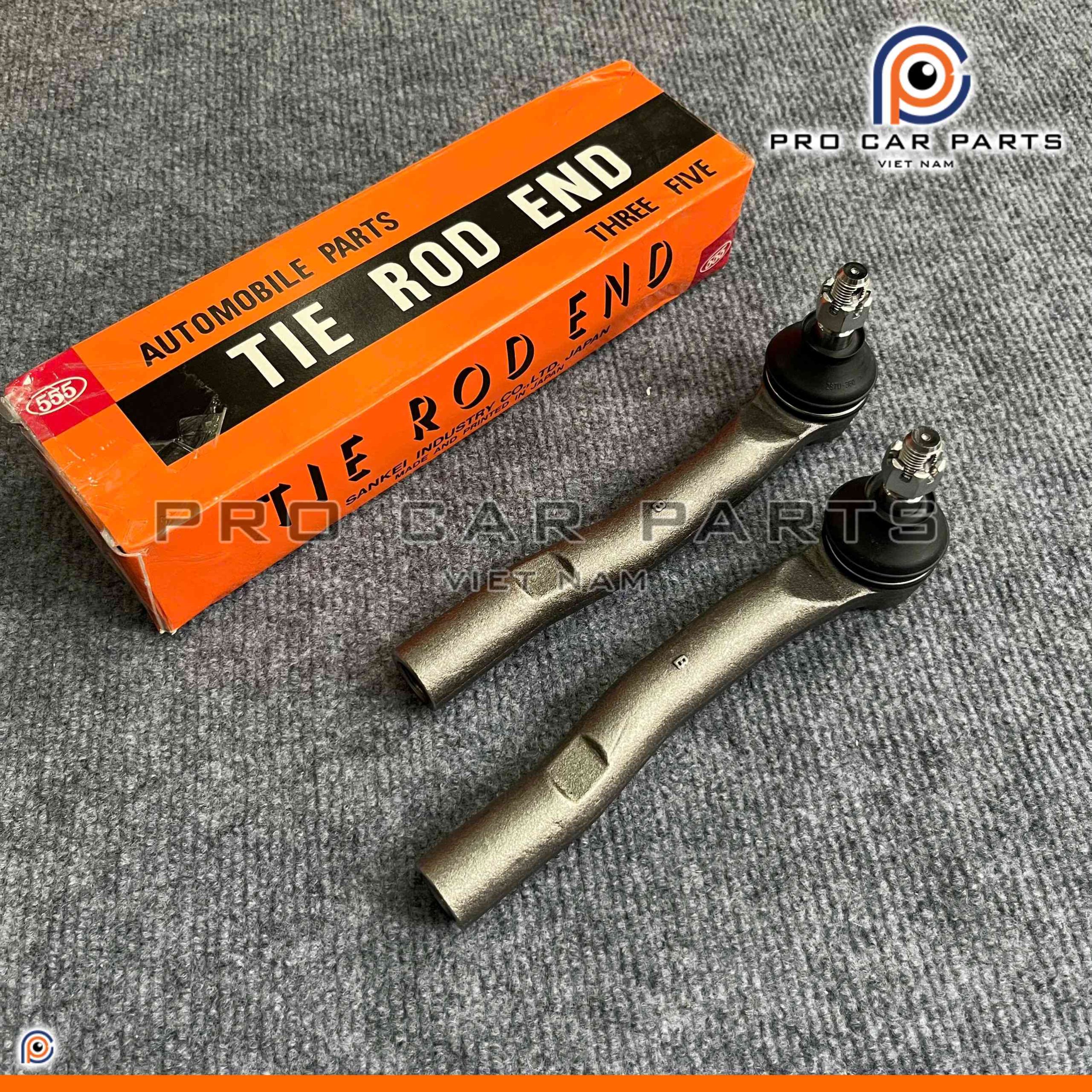 Rotuyn lái ngoài Venza 2009-2016