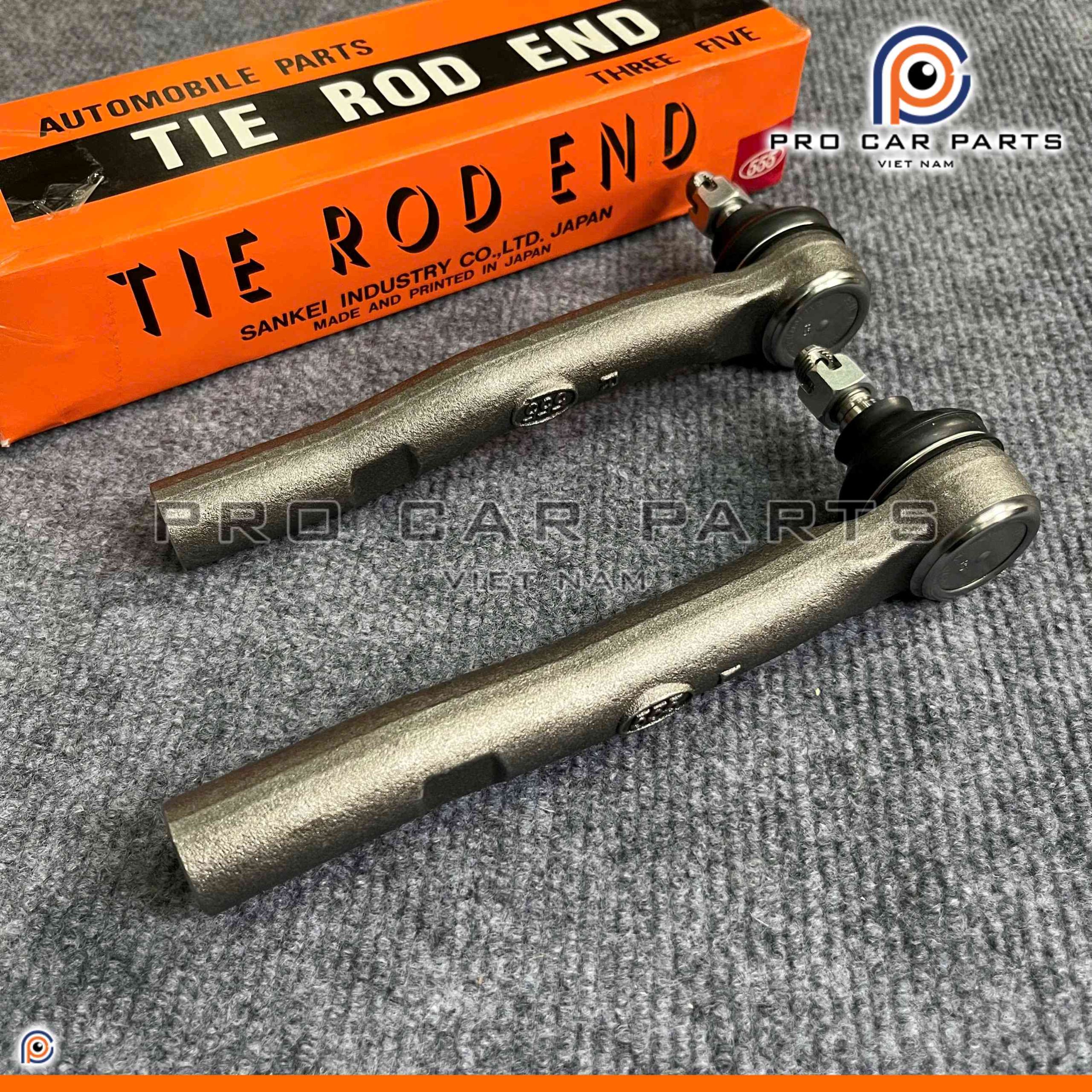 Rotuyn lái ngoài Venza 2009-2016