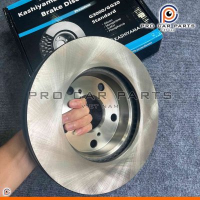 Đĩa thắng trước Innova 2004-2016