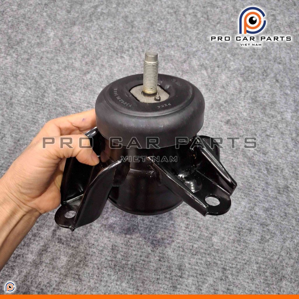 Cao su chân máy phải Accent 2010-2020