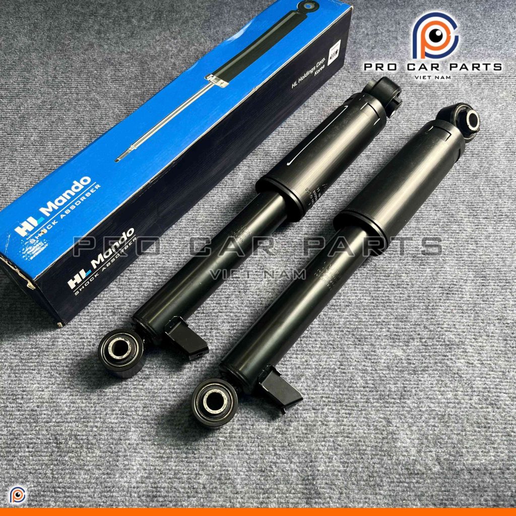 Phuộc sau Sorento 2013-