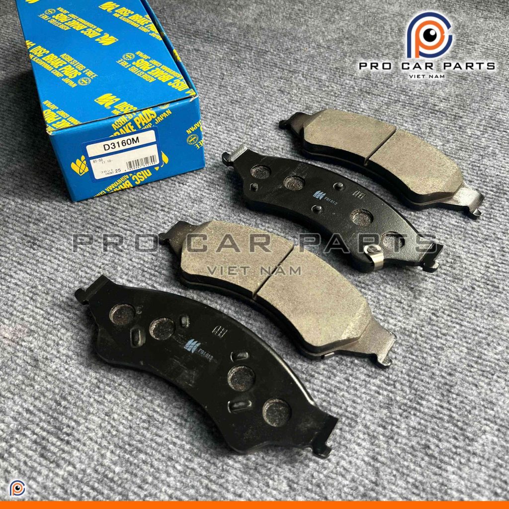 Bố Thắng Trước Ranger 2012- nay