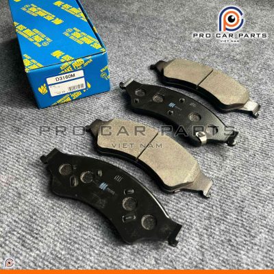 Bố Thắng Trước Ranger 2012- nay