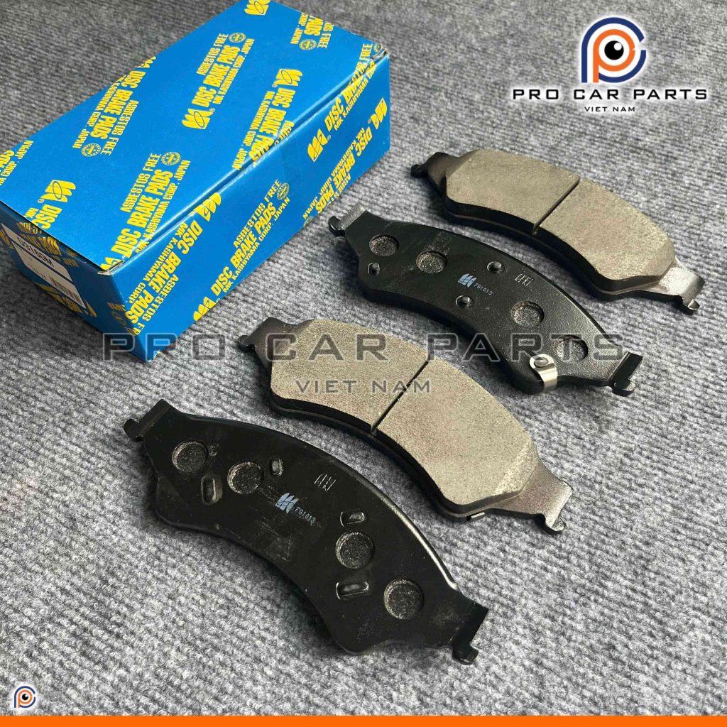 Bố Thắng Trước Ranger 2012- nay