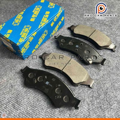 Bố Thắng Trước Ranger 2012- nay