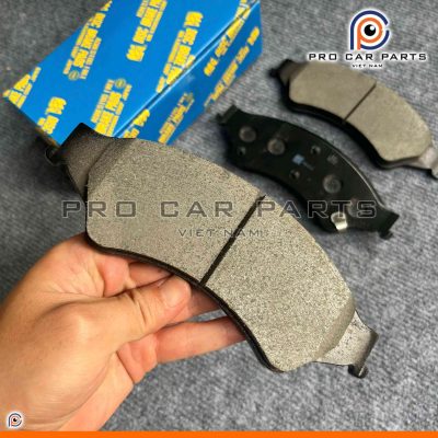 Bố Thắng Trước Ranger 2012- nay