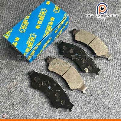 Bố Thắng Trước Ranger 2012- nay