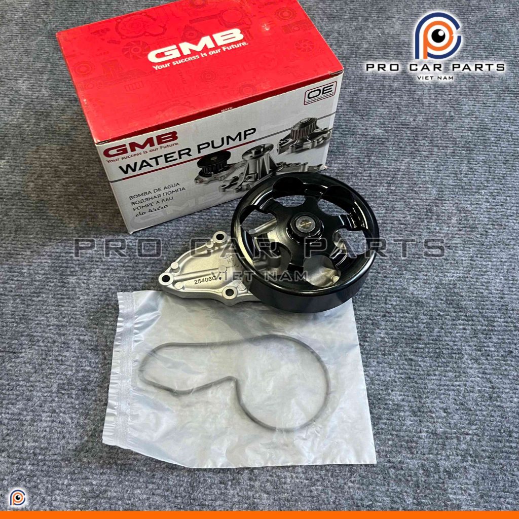 Bơm nước Civic 2.0 2006-2011 (Lắp ráp trong nước)