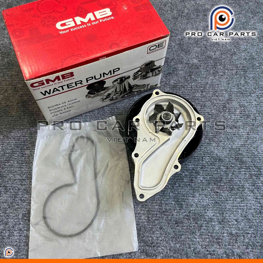 Bơm nước Civic 2.0 2006-2011 (Lắp ráp trong nước)