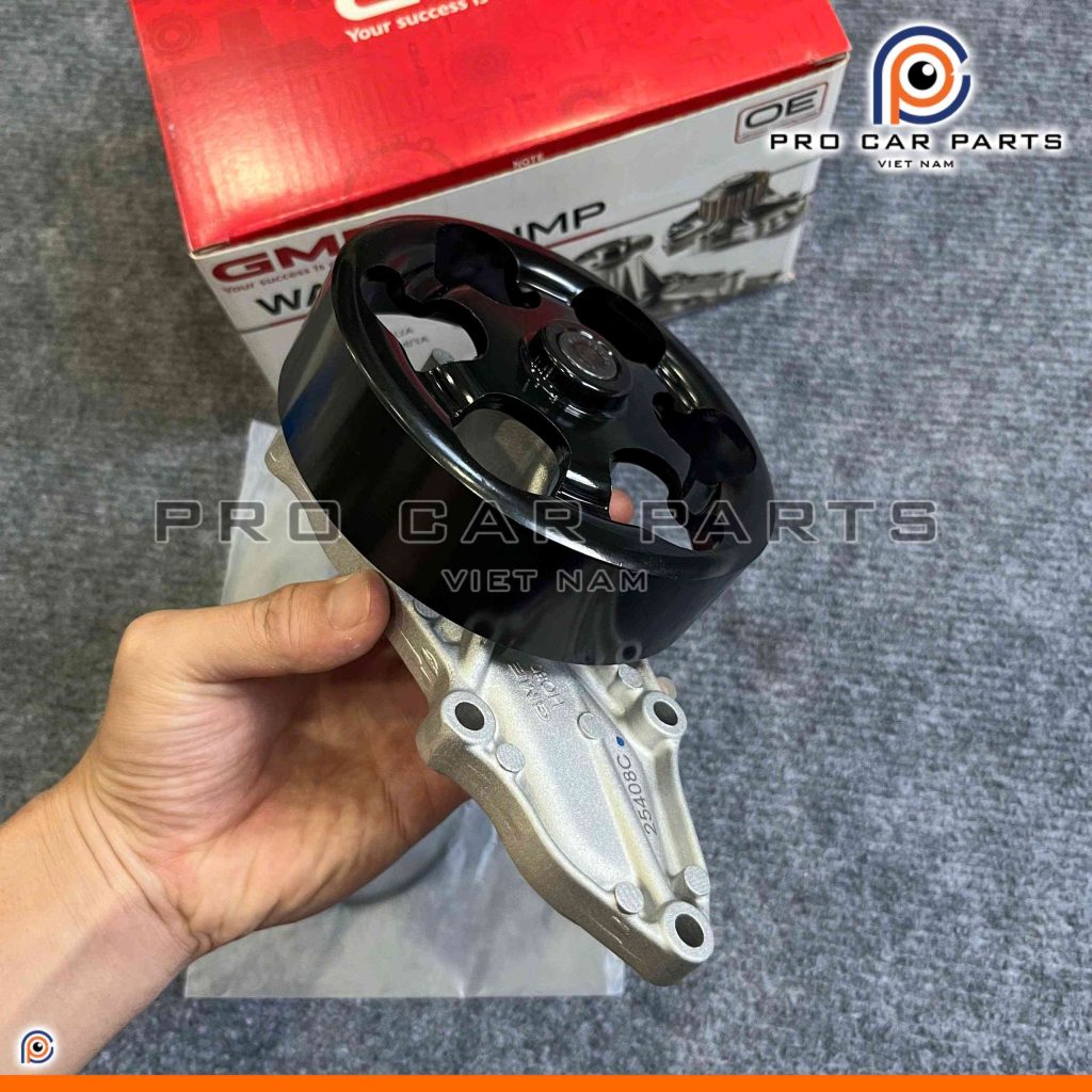 Bơm nước Civic 2.0 2006-2011 (Lắp ráp trong nước)