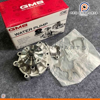 Bơm nước Fortuner 2.5, 3.0 Máy Dầu 2005-2016