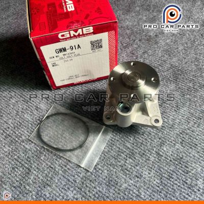 Bơm nước Mirage 1.2 2012-